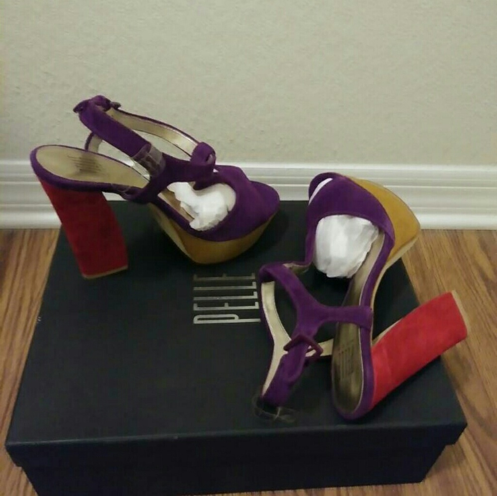 Ivanka - Pelle Moda - Picture 3 of 3